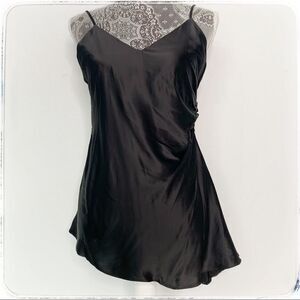 Mm6 Maison margiela drape camisole